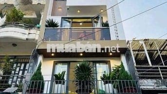 Cho thuê Siêu Phẩm Thang máy-Full NT -Mặt Tiền KD Đườg Số 14 P8 Gò vấp