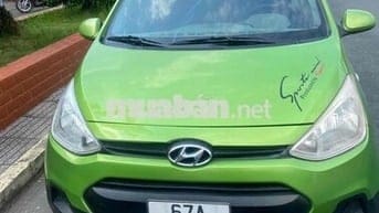 Hyundai i10 2014 Số sàn