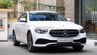 e cần bán mercedes E180 sx 2022