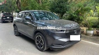 Honda HR-V 2024 G - Giá 625tr có thương lượng.
