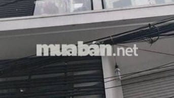 PHÒNG TRỌ SAU LƯNG SIÊU THỊ EMART (PHAN HUY ÍCH)