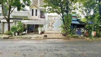 Bán đất mặt tiền đường Dũng Sĩ Thanh Khê, Đà Nẵng