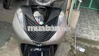 Honda SH Mode 2018 ABS Xám