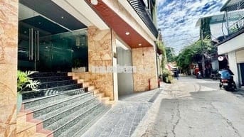Chính chủ cho thuê văn phòng tại Ba Đình 140m2
