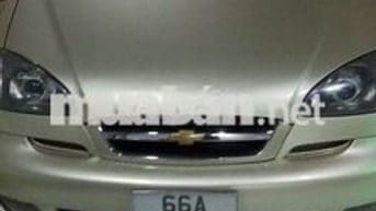 2008 CDX 2.0 MT - 125000 km