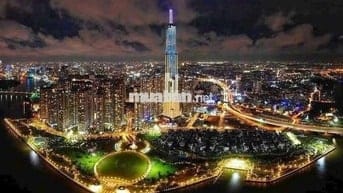 CHO THUÊ – CĂN HỘ 2PN PARK 7, LANDMARK 81 – BÌNH THẠNH