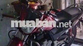 Honda Thể thao Đỏ