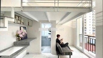 🔥✨ PHÒNG ĐẸP – VIEW THOÁNG – FULL TIỆN NGHI TẠI PHẠM VĂN XẢO – T