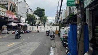 CHO THUÊ MẶT BẰNG ĐƯỜNG NGUYỄN SUÝ TÂN PHÚ