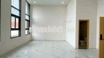 Cho thuê offictel có bếp , máy lạnh , máy nước nóng 6tr ở liền