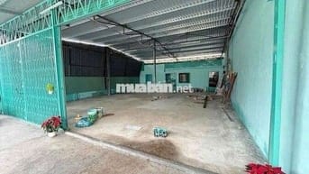 Cho thuê kho xưởng đường QL13 hiệp bình phước thủ Đức