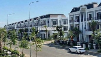 Tôi chính chủ cần bán lô đất ngay trung tâm hành chính Bình Dương