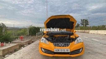 Hyundai Genesis 2009 - 70000 km