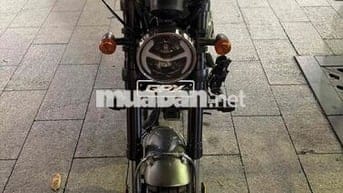 Bán xe GPX 150S -Đẹp như mới ,giá iu thương