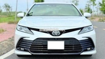 Toyota Camry 2024 2.5Q - 50,000 km siêu cọp.