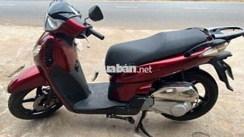 Honda SH Ý 150i 2008 Đỏ SH mode 2015 xanh đen