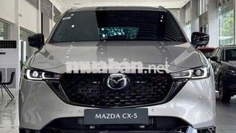 NEW MAZDA CX-5 GIẢM GIÁ CỰC SỐC THÁNG 12