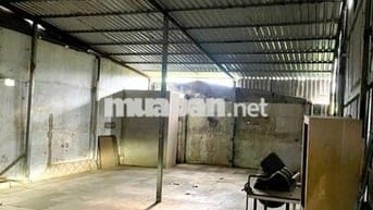 cho thuê KHO/XƯỞNG 60M2 - HẺM RỘNG XE TẢI - PHƯỜNG TRƯỜNG THỌ