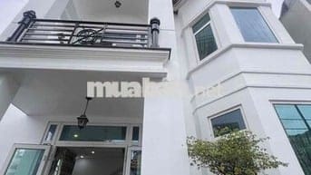 SIÊU PHẨM Biệt Thự 123B Hoàng Hoa Thám, Bình Thạnh - 8x20m sân vườn