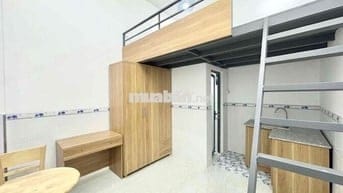 PHÒNG TRỌ CAO CẤP FULL NỘI THẤT TRONG LÀNG ĐẠI HỌC