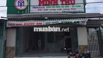 💎 VỊ TRÍ VÀNG KD - 3 TẦNG MẶT TIỀN TX BÌNH MINH - CÓ CHO THUÊ LẺ TẦNG.