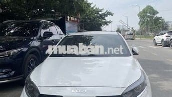 Kia K3 2022 1.6 Luxury - 150000 km