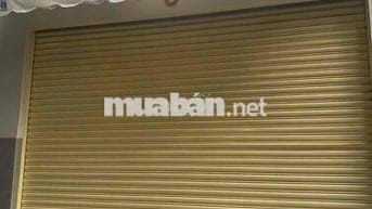 Nhà 5x20 Trường Chinh Mới Xây Xong Ngay Thế Giới Di Động