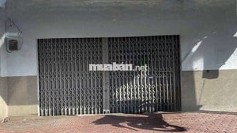 Kiôt mặt bằng KD 60m2 hẻm rộng ngay nhà thờ Fatima bình triệu