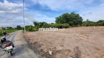 5x24 gần nhựa, gần KCN. Gần nút cao tốc. 385tr