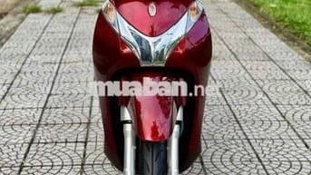 Sh mode đỏ 2018 biển 43 khoá Smakey. NX trả 12TR