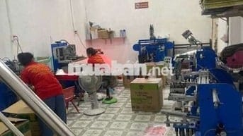 1 trệt 1 lầu hẻm xe tải 3pn 2wc