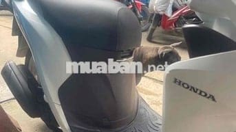 Honda Vision 2015 Trắng 19000 km