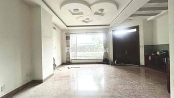 Mặt Bằng 120m2 ngay CMT8, CV Lê Thị Riêng Workshop, CF, VP, Spa ,shop