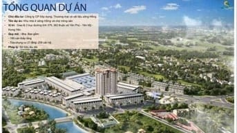 💎BÁN CĂN HỘ CHUNG CƯ SÔNG HỒNG DIAMOND CITY – HƯNG YÊN ✨ Căn hộ đẹp –