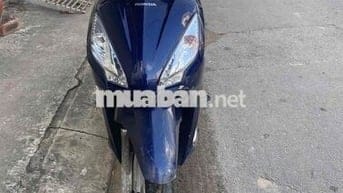 Honda Vision 2017 Xanh