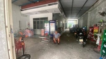 Cho thuê nhà mặt tiền đường Ngô Thì Nhậm – Đà Nẵng, diện tích lớn 360m