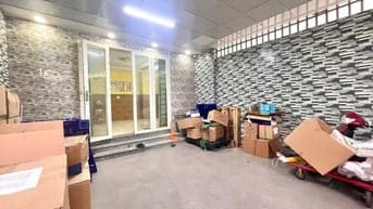 CHO THUÊ MẶT BẰNG KINH DOANH RỘNG 150M² – GẦN SÂN BAY- CÓ SÂN ĐỂ 