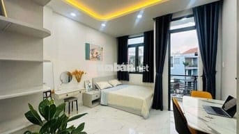 CHO THUÊ CĂN HỘ STUDIO BANCOL GẦN BÀU CÁT-GIẢM 500K CHO KHÁCH VÀO LIỀN