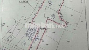 ĐẤT NÔNG NGHIỆP TIỀM NĂNG ĐẦU TƯ CAO NHỜ DỰ ÁN ĐƯỜNG VÕ VĂN KIỆT