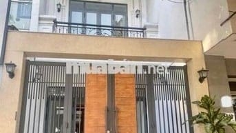 Cho thuê nhà HXH 650/1A Điện Biên Phủ, P11, Quận 10