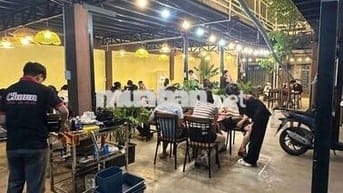 Mbkd 270m2 Nguyễn Xuân Ôn, Quận Bình Thạnh chỉ 40tr/th