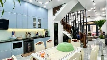 Bán gấp nhà riêng siêu đẹp tại Sở Dầu , Hồng Bàng, Hải Phòng