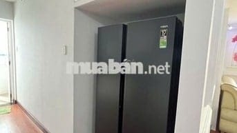 Căn hộ sát Quận 5 , 125m2 ,  3PN , nội thất đẹp lung linh , giá rẻ