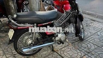 bán Dream thái 7  số bs 65