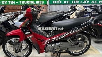 📌📣 Sirius đỏ đen RC 2014 rất đẹp. Hỗ trợ trả góp