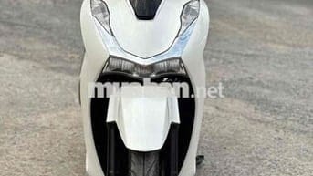Honda SH 160i ABS 2023 Trắng 7000 km