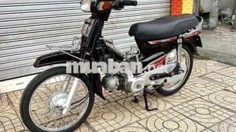 Honda Dream Thái bstp ngay chủ