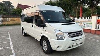 2019 SVP - 110000 km