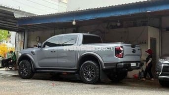 Ford Raptor 2023 Xám 80000 km