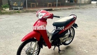 Honda Wave 100 2014 màu Đỏ